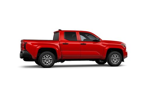 New 2026 Toyota Tacoma SR image 16