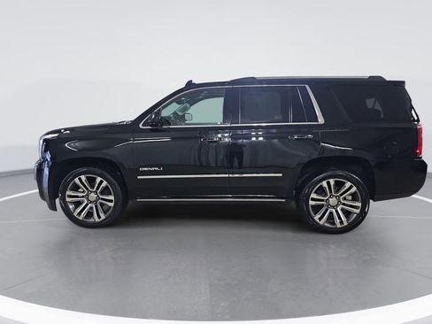 Used 2020 GMC Yukon Denali w/ Denali Premium Package AWD/4WD image 7