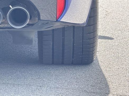 Used 2023 BMW M5 w/ Competition Package image 17