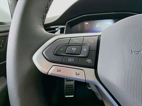 New 2026 Volkswagen Jetta Sport FWD image 10