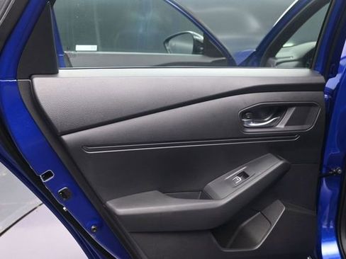 Certified 2025 Honda Accord Sport image 16