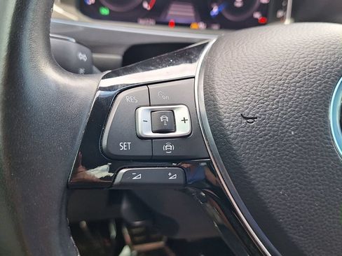 Used 2020 Volkswagen Tiguan SEL Premium R-Line AWD/4WD image 15