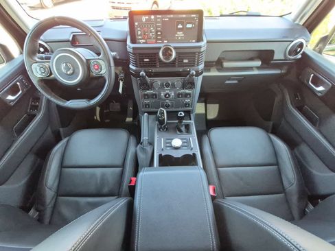 Used 2024 INEOS Grenadier AWD/4WD image 15