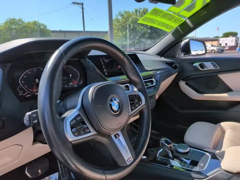 Used 2022 BMW 228i xDrive Gran Coupe w/ M Sport Package AWD/4WD image 27