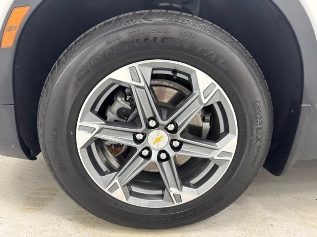 Used 2024 Chevrolet Blazer LT w/ Convenience Package FWD image 36