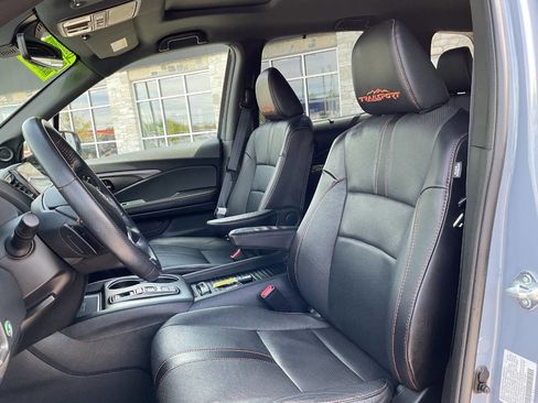 Used 2022 Honda Passport TrailSport image 15