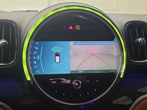 Certified 2023 MINI Cooper Countryman S image 18