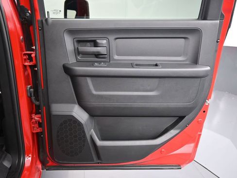 Used 2024 RAM 3500 Tradesman w/ Electrical Accessory Group AWD/4WD image 15