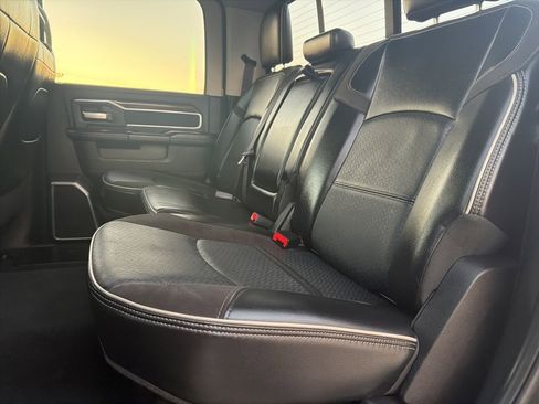Used 2024 RAM 2500 Laramie image 13