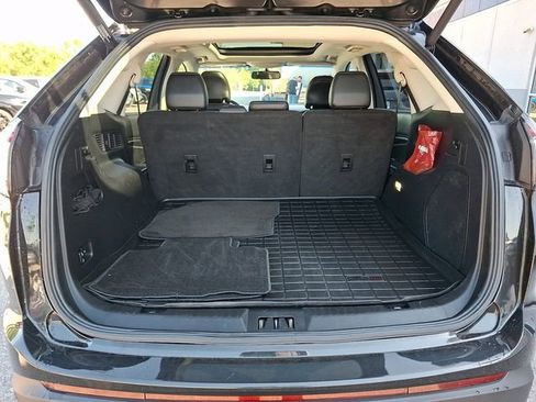 Used 2015 Ford Edge Titanium AWD/4WD image 30