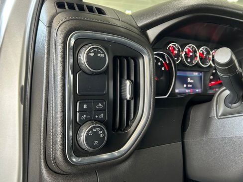 Used 2020 Chevrolet Silverado 1500 RST w/ All-Star Edition image 43