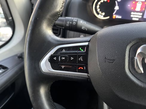 Used 2022 RAM ProMaster 1500 w/ Advanced Safety Group image 15