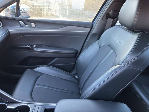 Used 2022 Kia K5 GT-Line image 36