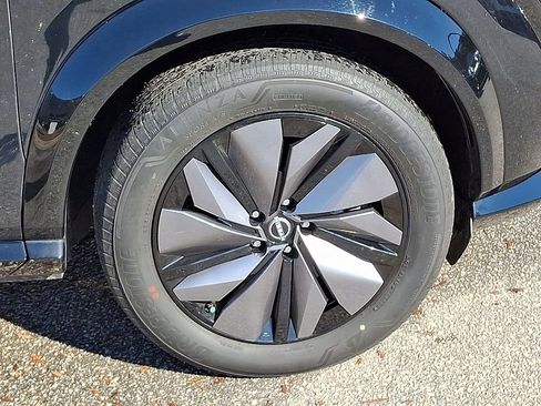 Used 2023 Nissan Ariya ENGAGE image 8