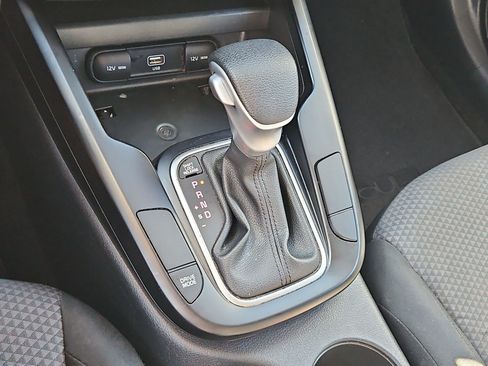 Used 2022 Kia Soul LX w/ Technology Package FWD image 20