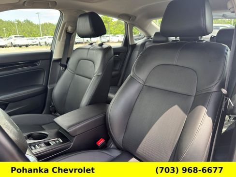 Used 2024 Honda Civic Touring image 22