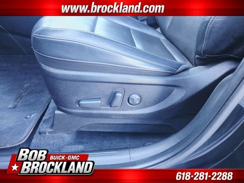 Used 2025 Kia Telluride S AWD/4WD image 39