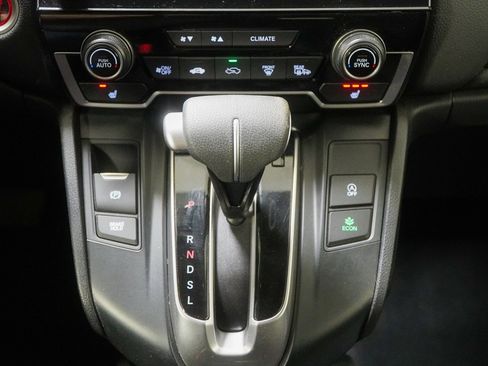 Used 2022 Honda CR-V EX image 29