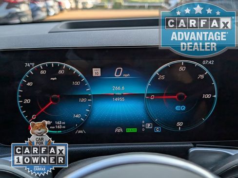 Used 2023 Mercedes-Benz EQB 250+ image 16