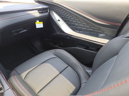 New 2026 Dodge Charger R/T AWD/4WD image 16