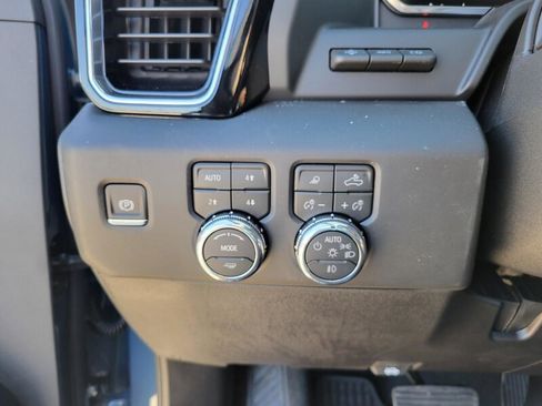 New 2026 GMC Sierra 2500 Denali Ultimate image 21