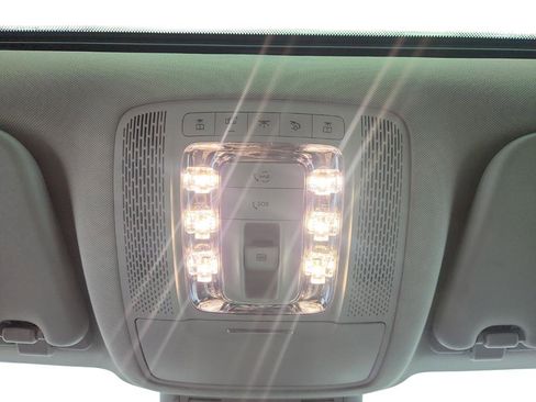 Used 2020 Mercedes-Benz GLS 450 4MATIC image 41