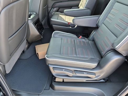 New 2026 GMC Yukon XL AT4 Ultimate image 20