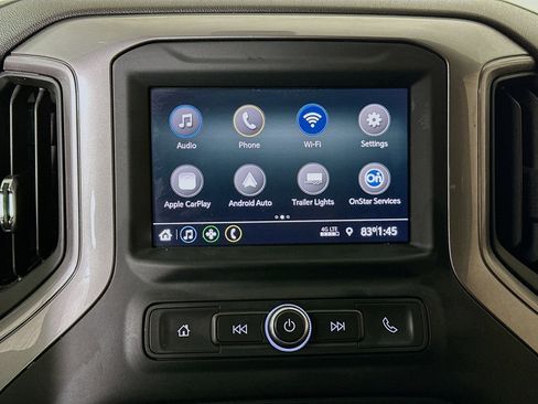 Used 2022 Chevrolet Silverado 1500 Custom w/ Rally Edition image 22