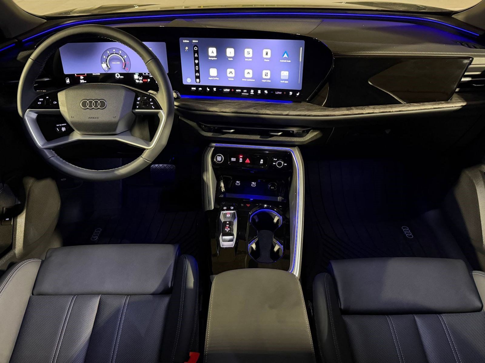 New 2026 Audi Q5 Premium Plus AWD/4WD image 14