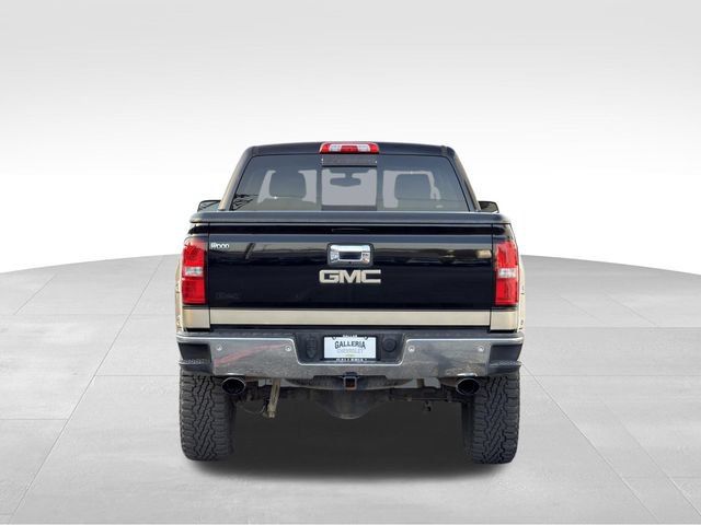 Used 2014 GMC Sierra 1500 SLE w/ SLE Value Package AWD/4WD image 9