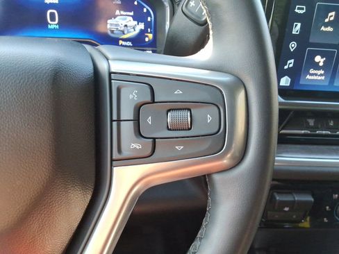 Used 2024 Chevrolet Silverado 2500 LTZ w/ LTZ Plus Package image 27