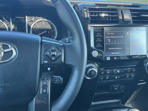 Used 2021 Toyota 4Runner TRD Pro image 8