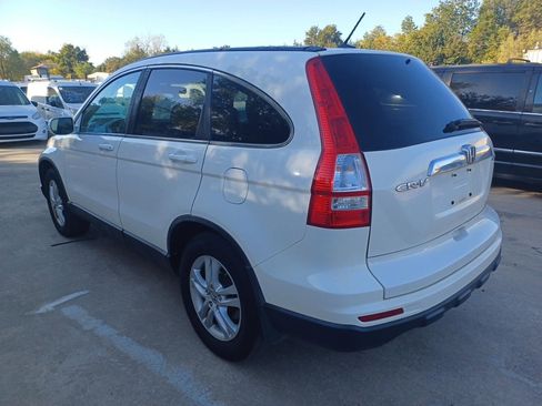 Used 2010 Honda CR-V EX-L image 7