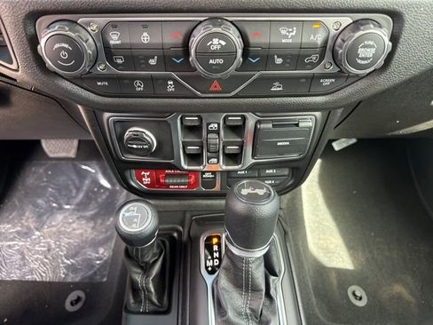 New 2026 Jeep Wrangler Willys image 18