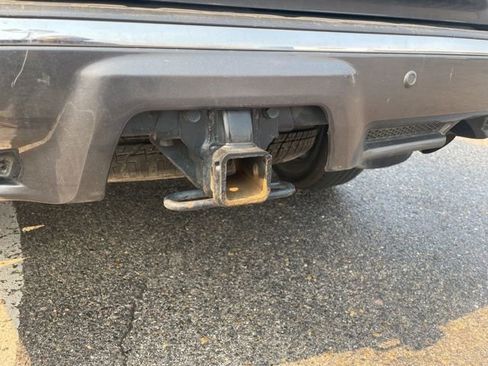 Used 2014 Toyota 4Runner Limited image 7