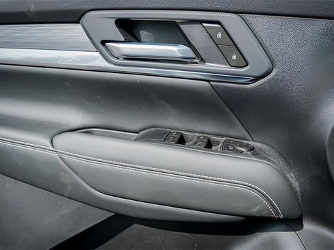 New 2026 GMC Terrain Elevation w/ Black Edition image 16