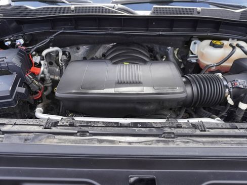 Used 2023 GMC Sierra 1500 SLT image 27