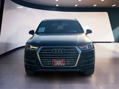 Used 2018 Audi Q7 2.0T Premium Plus w/ Premium Plus Package AWD/4WD image 8