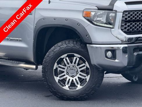 Used 2019 Toyota Tundra SR5 image 7