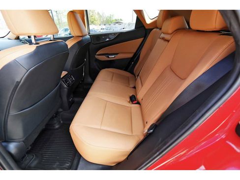 Used 2023 Lexus NX 350 AWD image 12