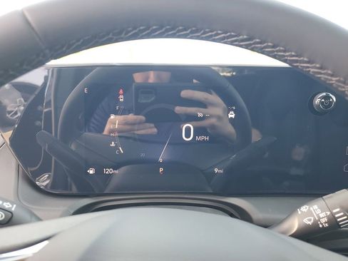 New 2026 Buick Encore GX Sport Touring image 15