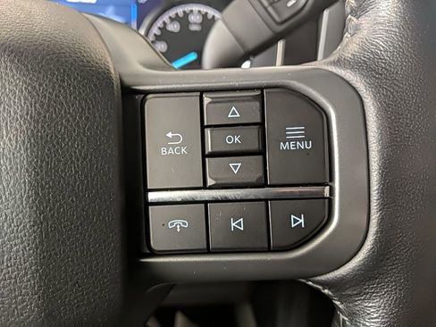 Certified 2022 Ford F150 XLT w/ Equipment Group 302A High image 15