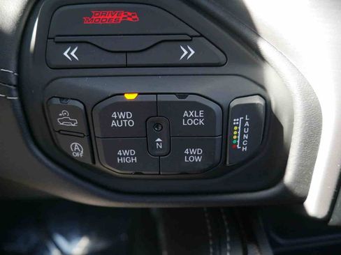 New 2026 RAM 1500 RHO AWD/4WD image 31