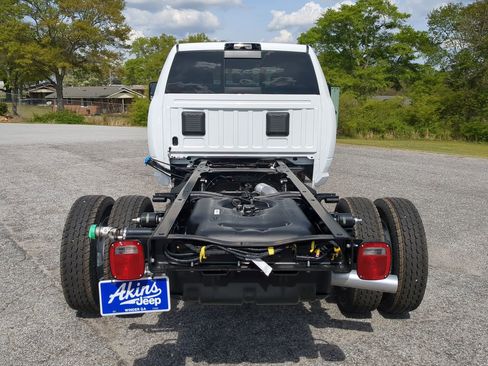 New 2026 RAM 4500 Tradesman image 11