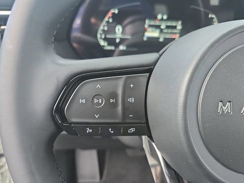 New 2026 MAZDA CX-5 Select AWD/4WD image 15
