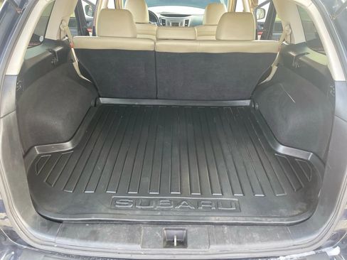 Used 2012 Subaru Outback 2.5i Limited w/ Moonroof Pkg image 17