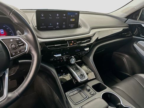 Used 2023 Acura MDX SH-AWD w/ Technology Package image 26