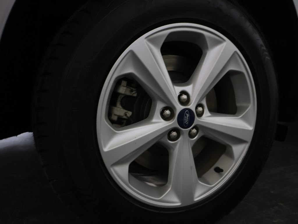 Used 2022 Ford Edge SE AWD/4WD image 33
