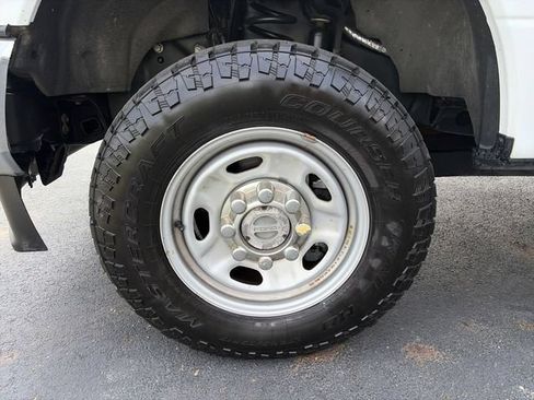 Certified 2020 Ford F250 XL w/ Power Equipment Group AWD/4WD image 26