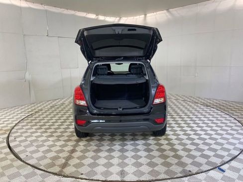 Used 2019 Chevrolet Trax LS w/ Tint and Cruise Package FWD image 30